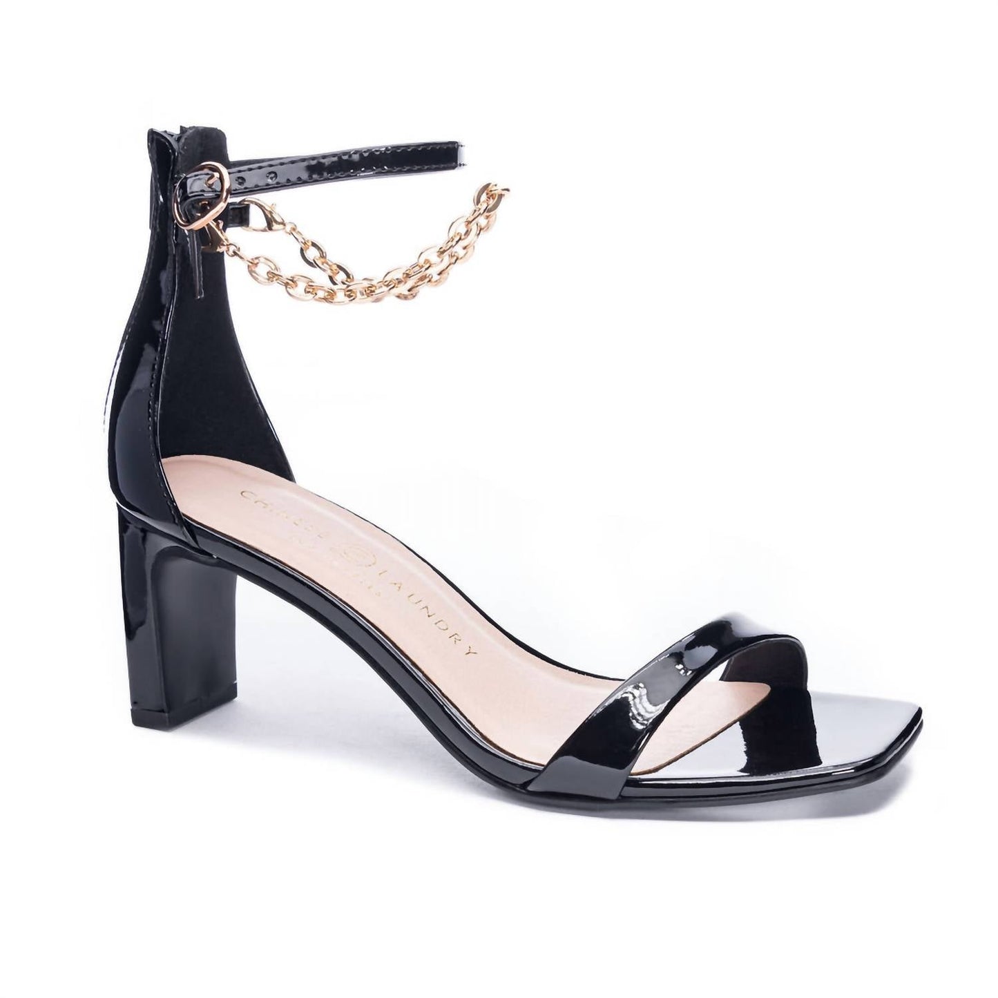 Chinese Laundry - Women's Yara Dress Sandal