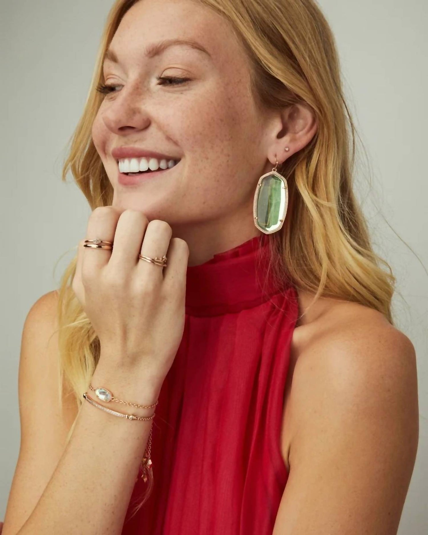 Kendra Scott - Elaina Bracelet