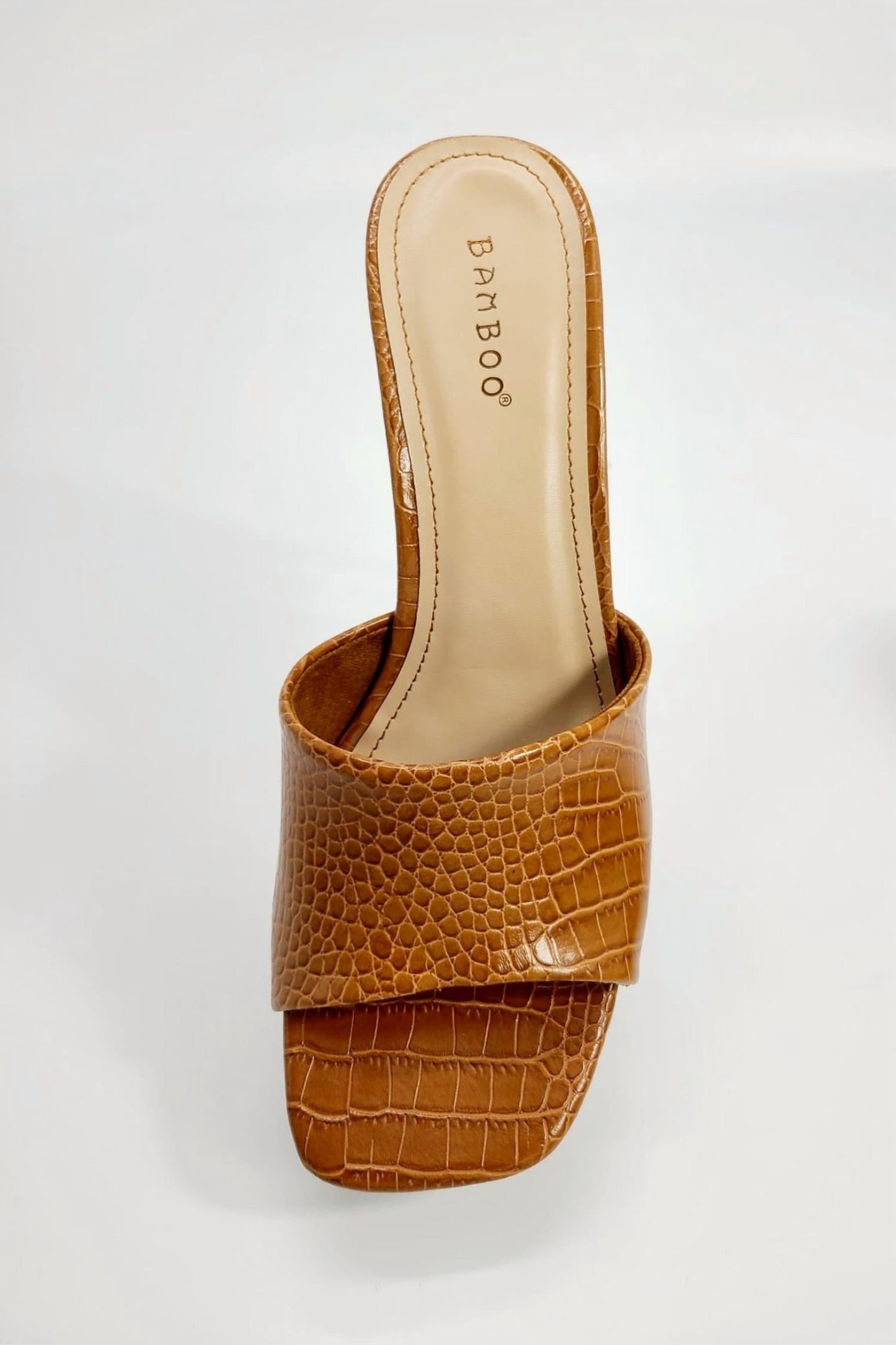 Bamboo - Women's Selena Heel