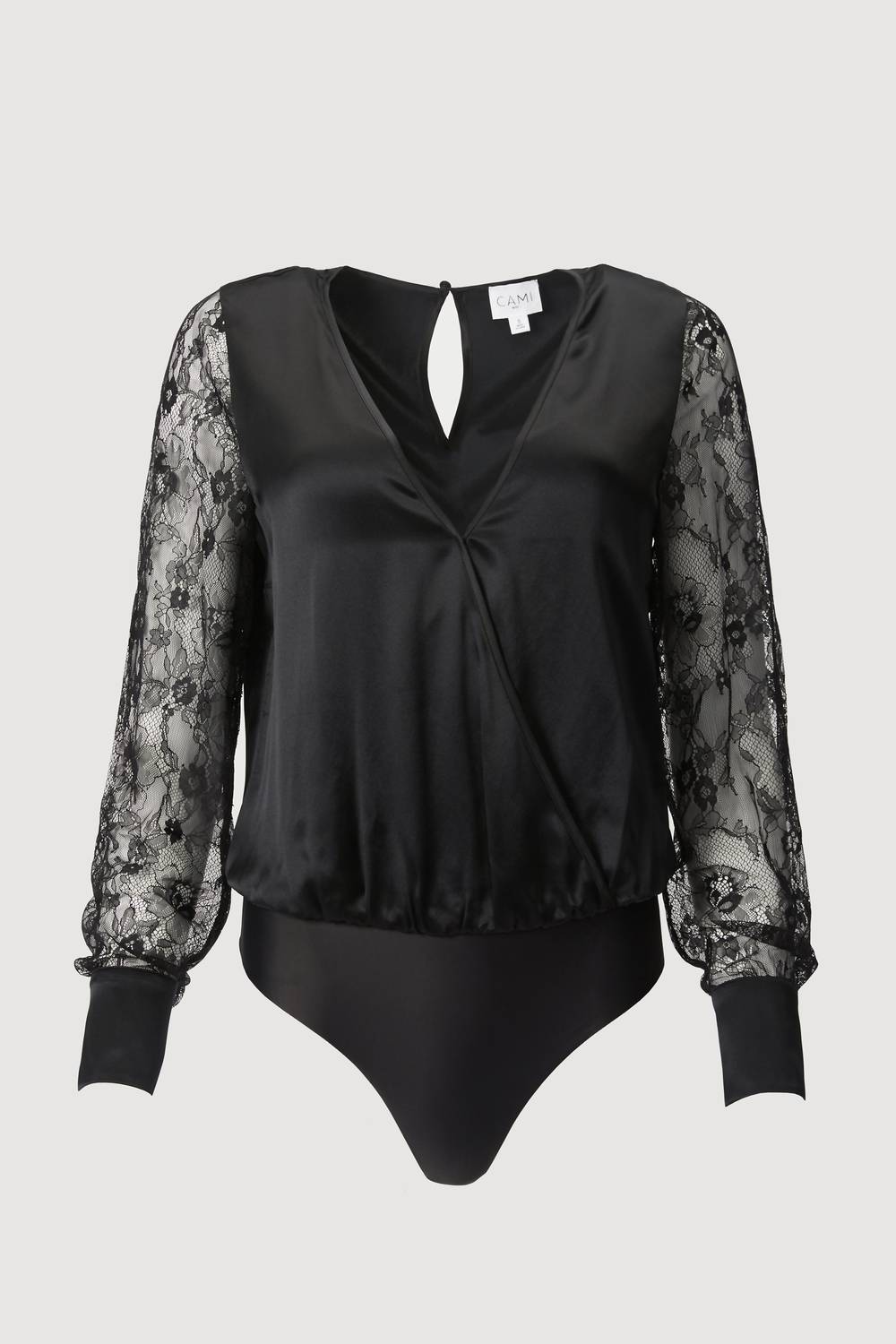 Cami Nyc - BETTE BODYSUIT