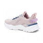 Xti - Women's Lace-Up Sneakers