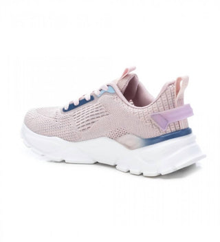 Xti - Tênis Feminino com Cadarço