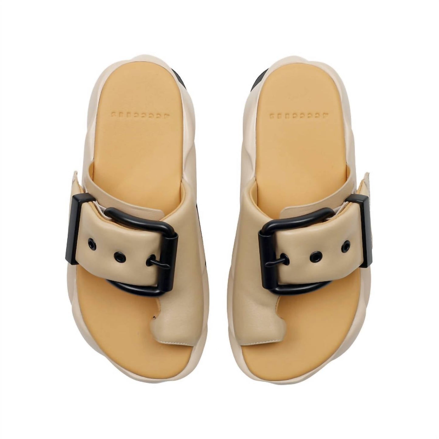 4Ccccees - Women's Mellow Glow Sandals