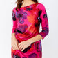 Frank Lyman - Knee-length Sheath Dress