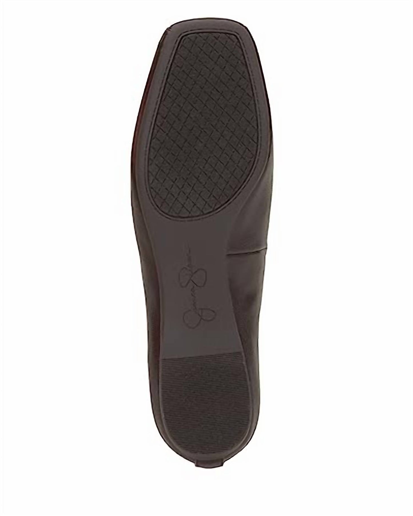 Jessica Simpson - Women's Mandalaye Flat Shoes - Medium