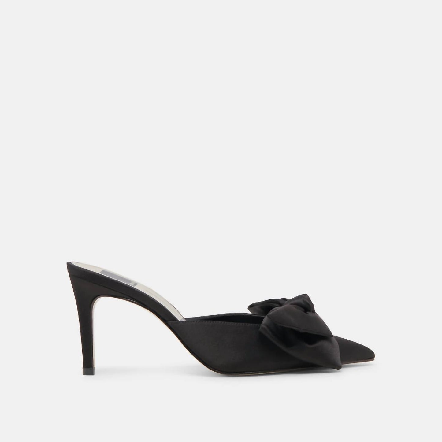 Dolce Vita - Kayli Satin Heeled Sandal