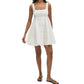 Faithfull The Brand - Lovis Mini Dress