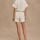 Varley - Ollie High Rise Short