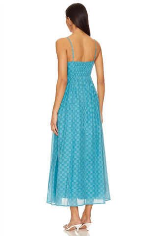Vestido longo Minkpink - Lucille