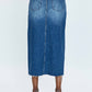 Pistola - Women's Alice Denim Midi Skirt