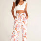 Z Supply - Boardwalk Floral Pants