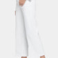 Nydj - Teresa Wide Leg Ankle Jeans