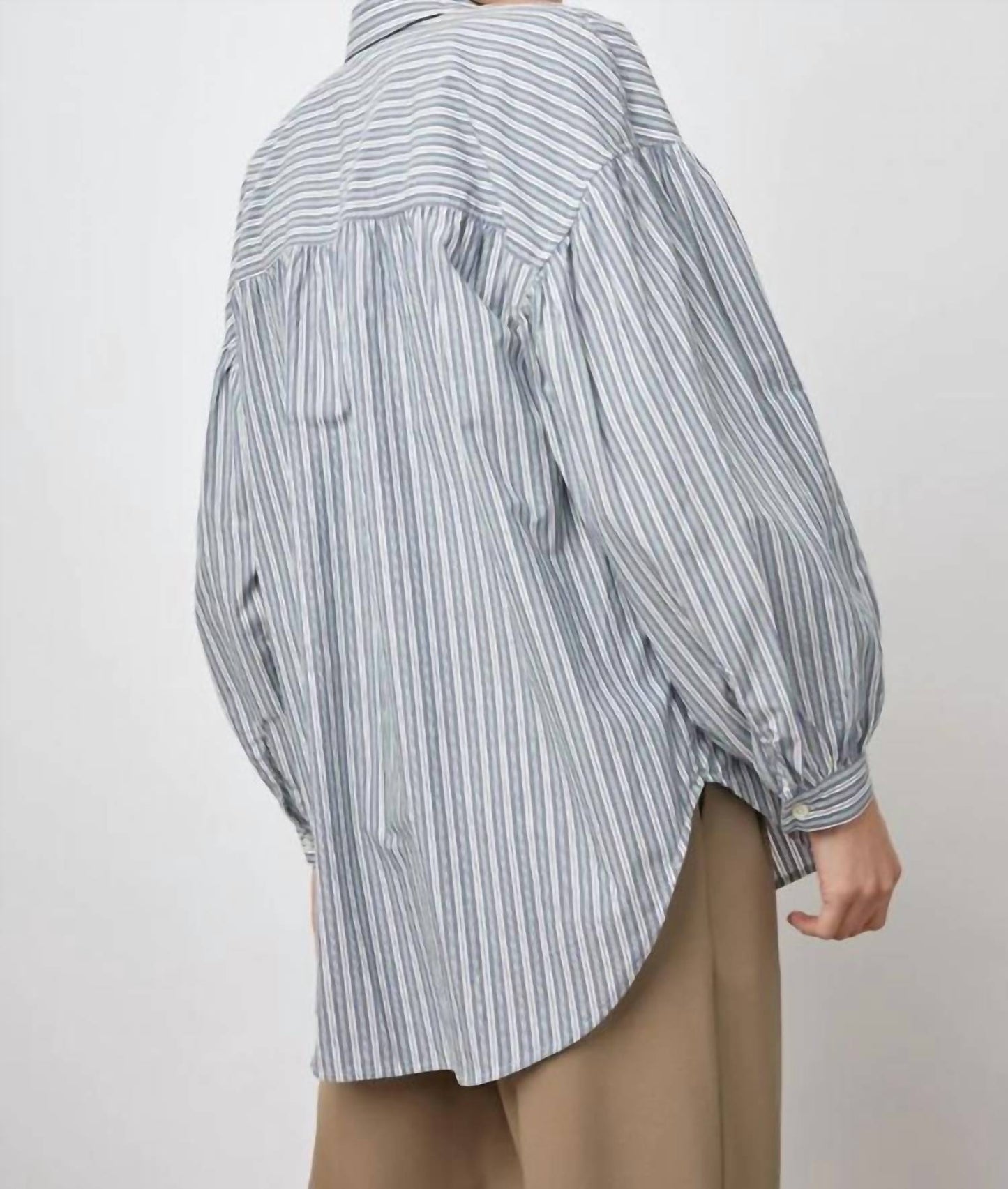 Rails - Janae Stripe Shirt