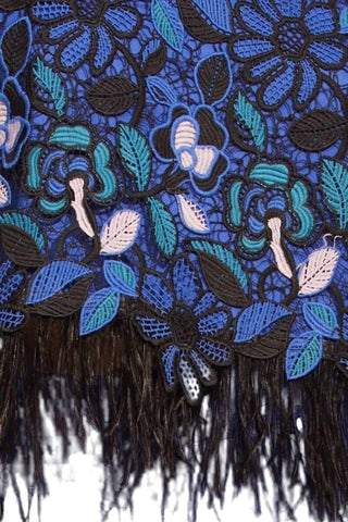 Eva Franco - Arlen Top