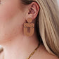 123 Amore - Women's Dreamboat Earrings