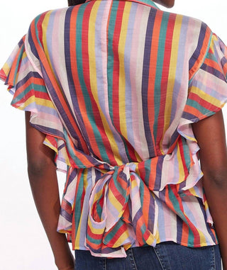 Eva Franco - Berenice Top