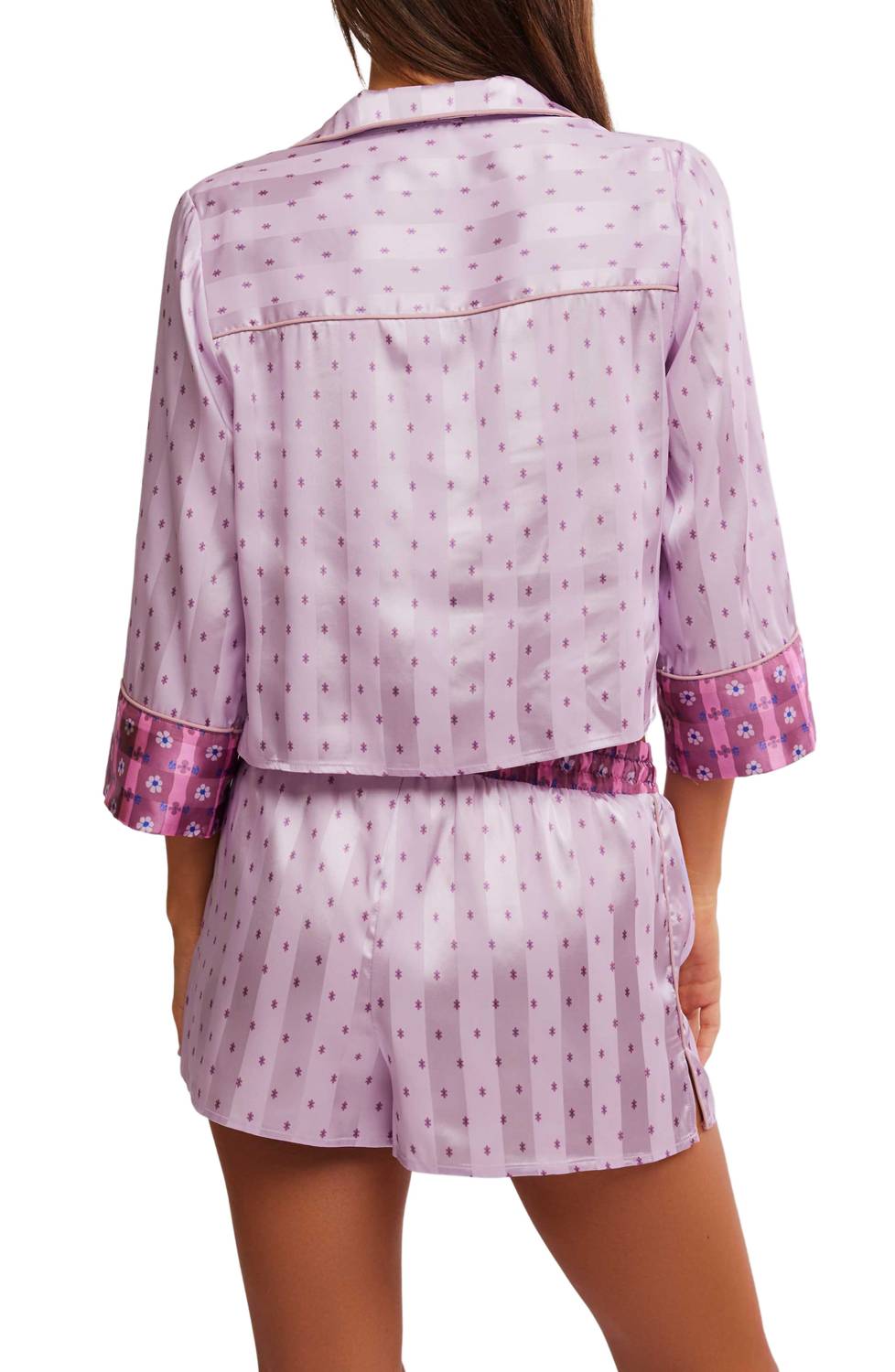 Free People - Pillow Talk Pj Set