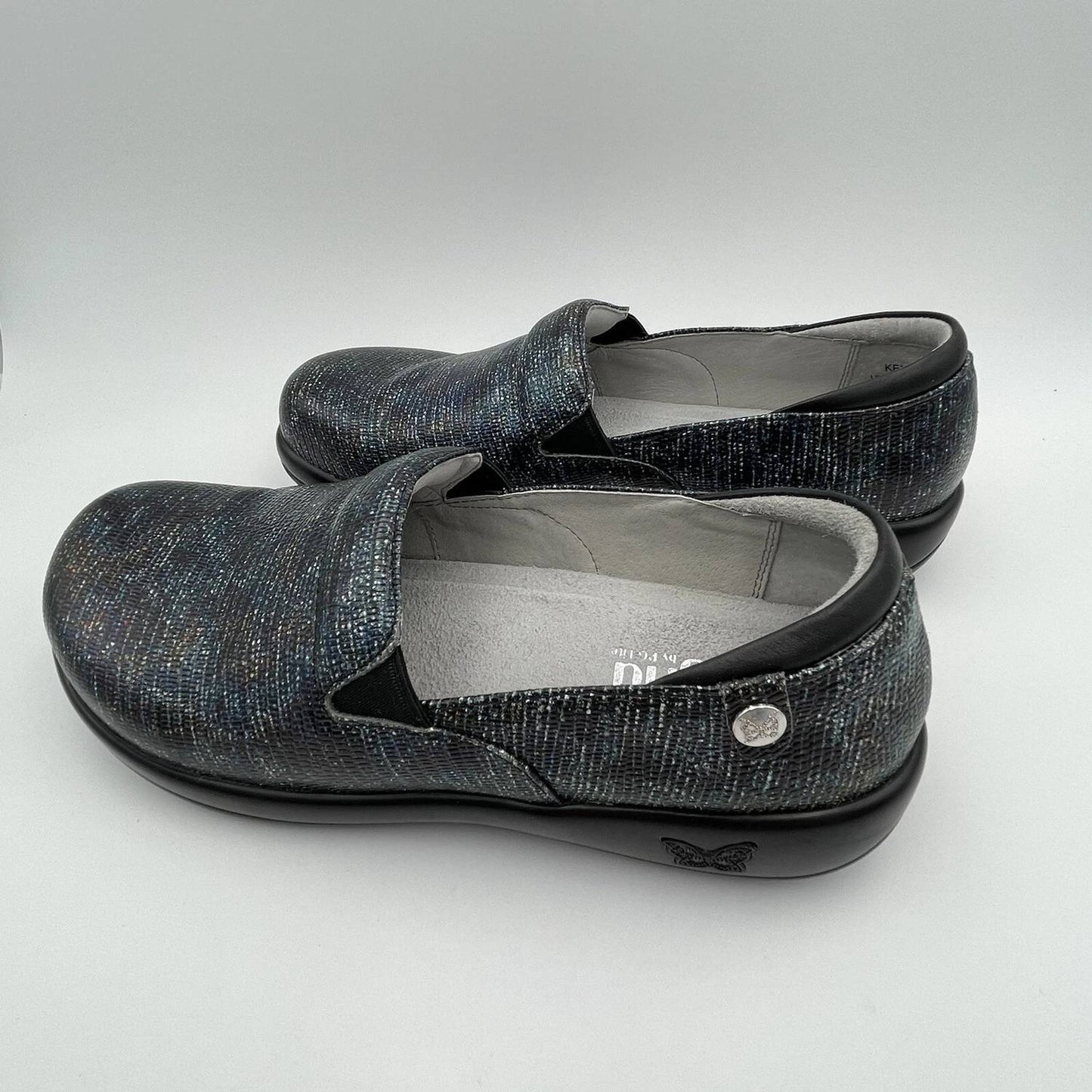 Alegria - Women's Keli Clog