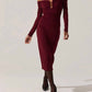 Astr - Lovinia Dress