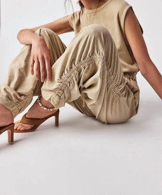 Free People - Técnica Mista - One-Piece