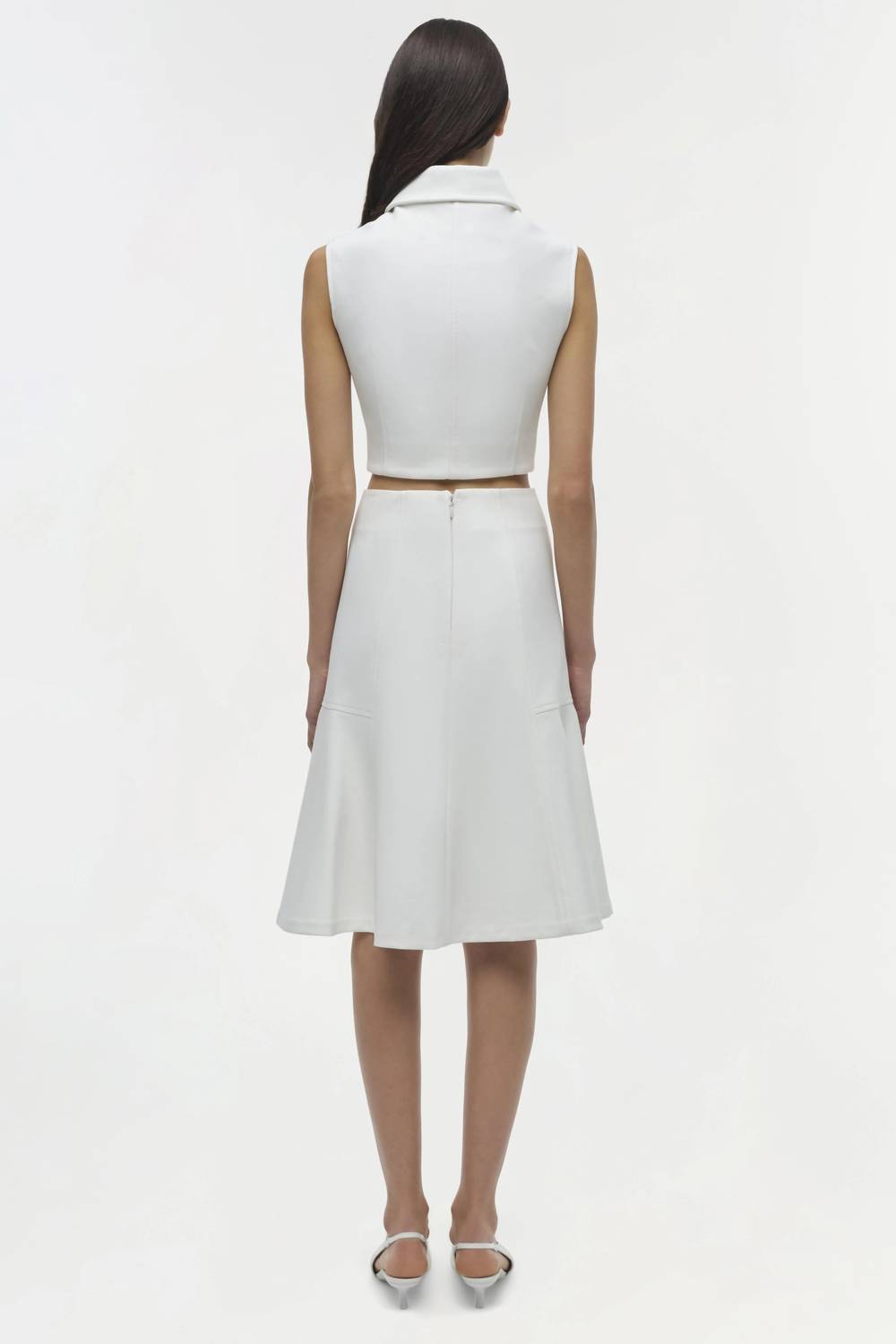 Simkhai - Foster Skirt
