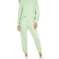 Michael Lauren - Travis Crop Pullover