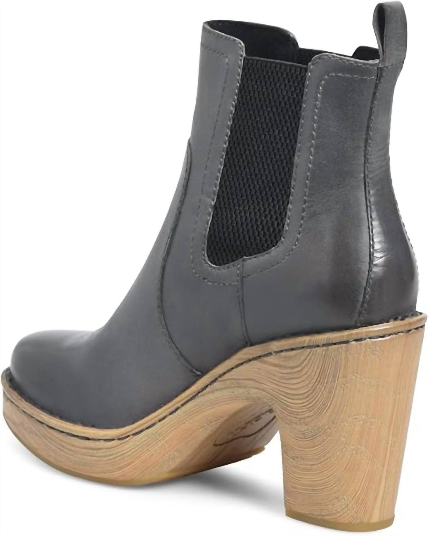 Born - Women's Channing Chelsea Boot