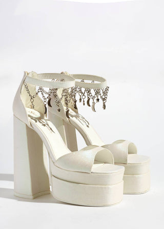 Sparkl Fairy Couture - Saltos brilhantes Samantha femininos