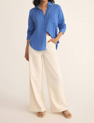 Z Supply - Top arejado perfeito