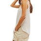 Free People - Sleeveless Tank Top