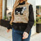 2Flyco - Bull Nettle Sweater Vest