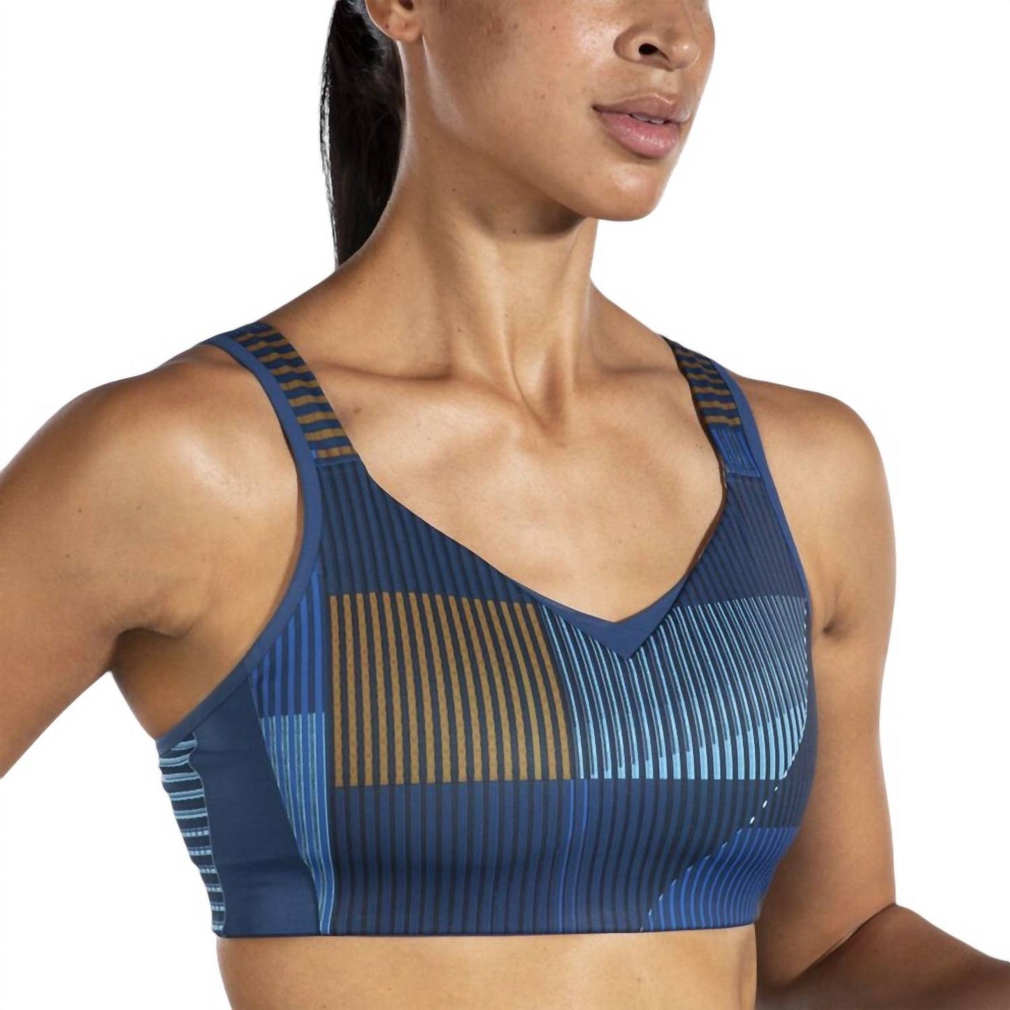 Brooks - DRIVE CONVERTIBLE RUN BRA
