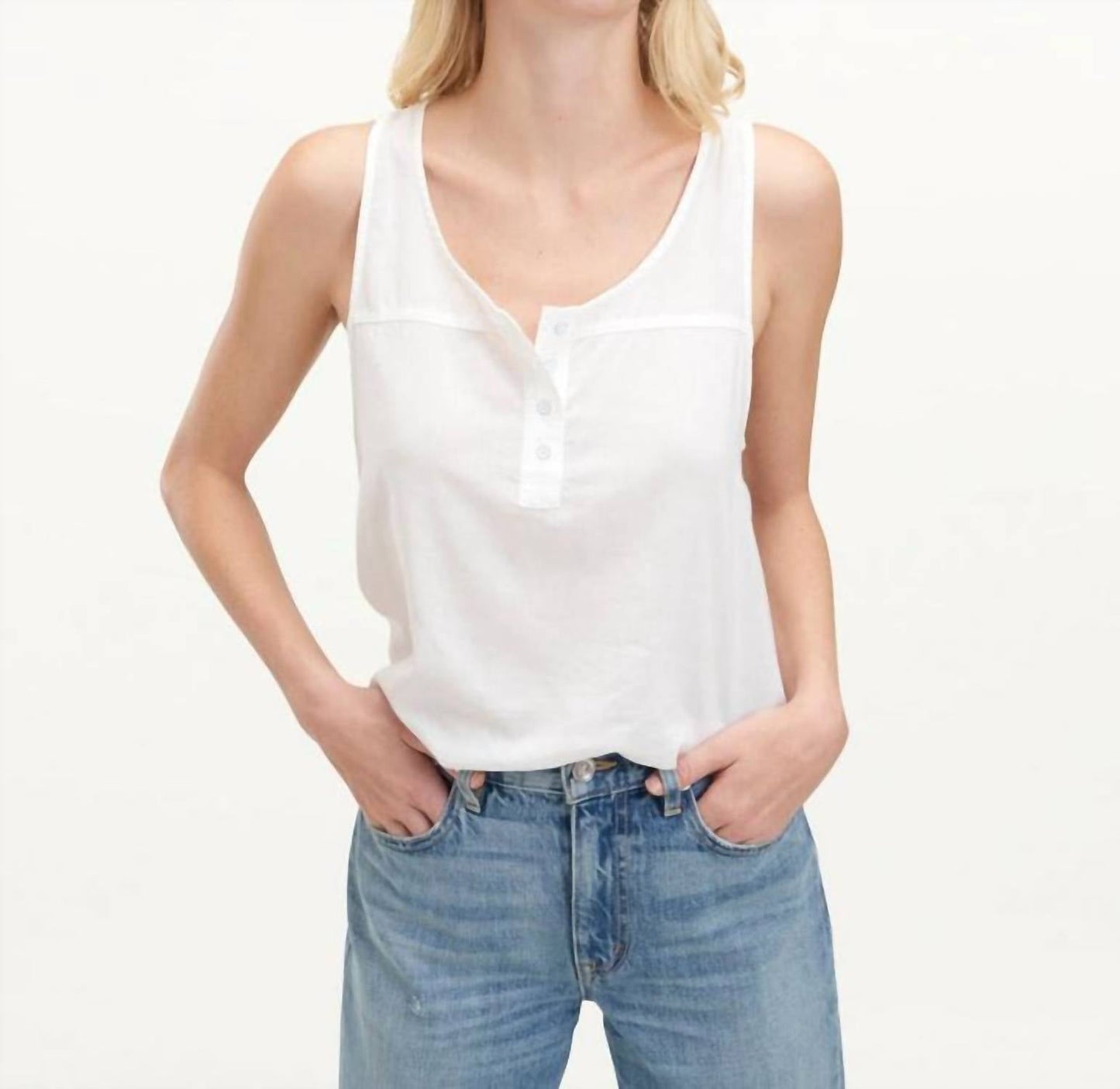 Splendid - Paige Tank