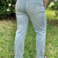 Judy Blue - Keep It Cool Boyfriend Jeans