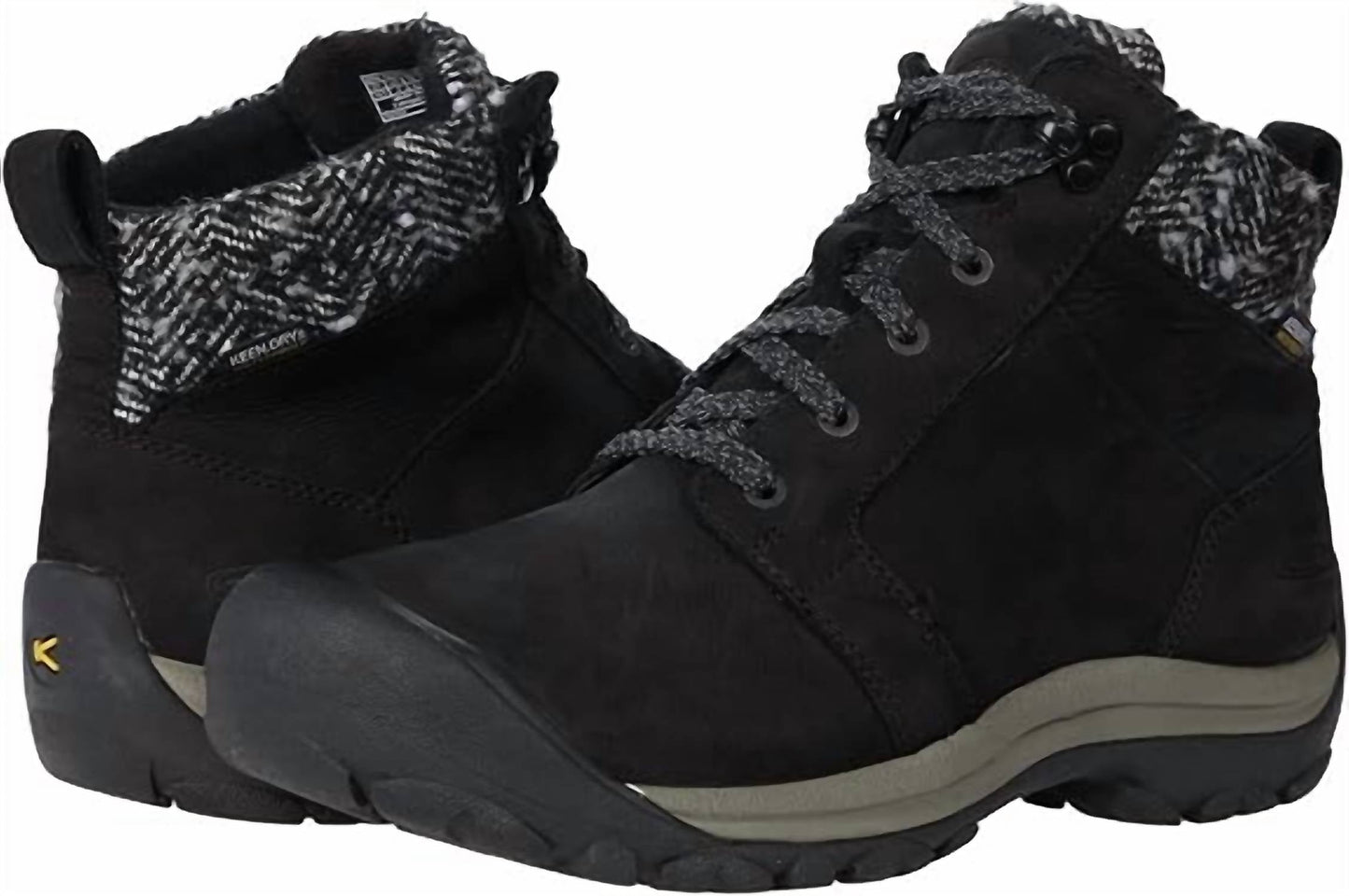 Keen - Women's Kaci II Winter Mid WP Boot