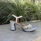 Chie Mihara - Women's Keske Wedge Heel Sandal