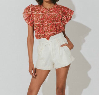 Blusa Cleobella - Calla