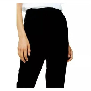 Topshop - Calça reta cropped no tornozelo