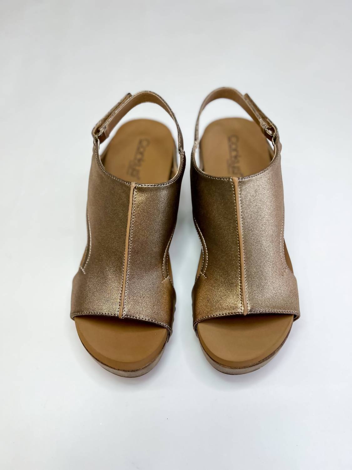 Corkys Footwear - Women's Carley Wedge