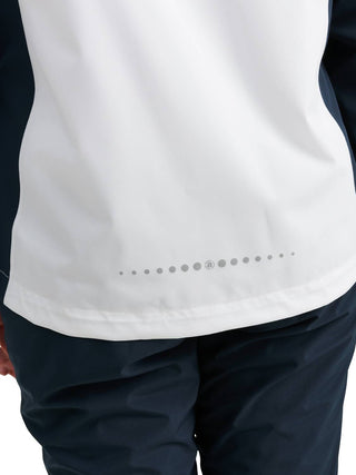 Abacus Sportswear Us - Links Stretch Golf Rain Jacket