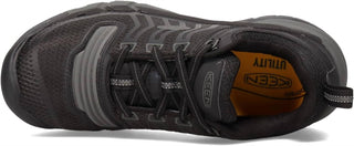 Keen - Tênis esportivo masculino Kansas City com biqueira baixa em material composto
