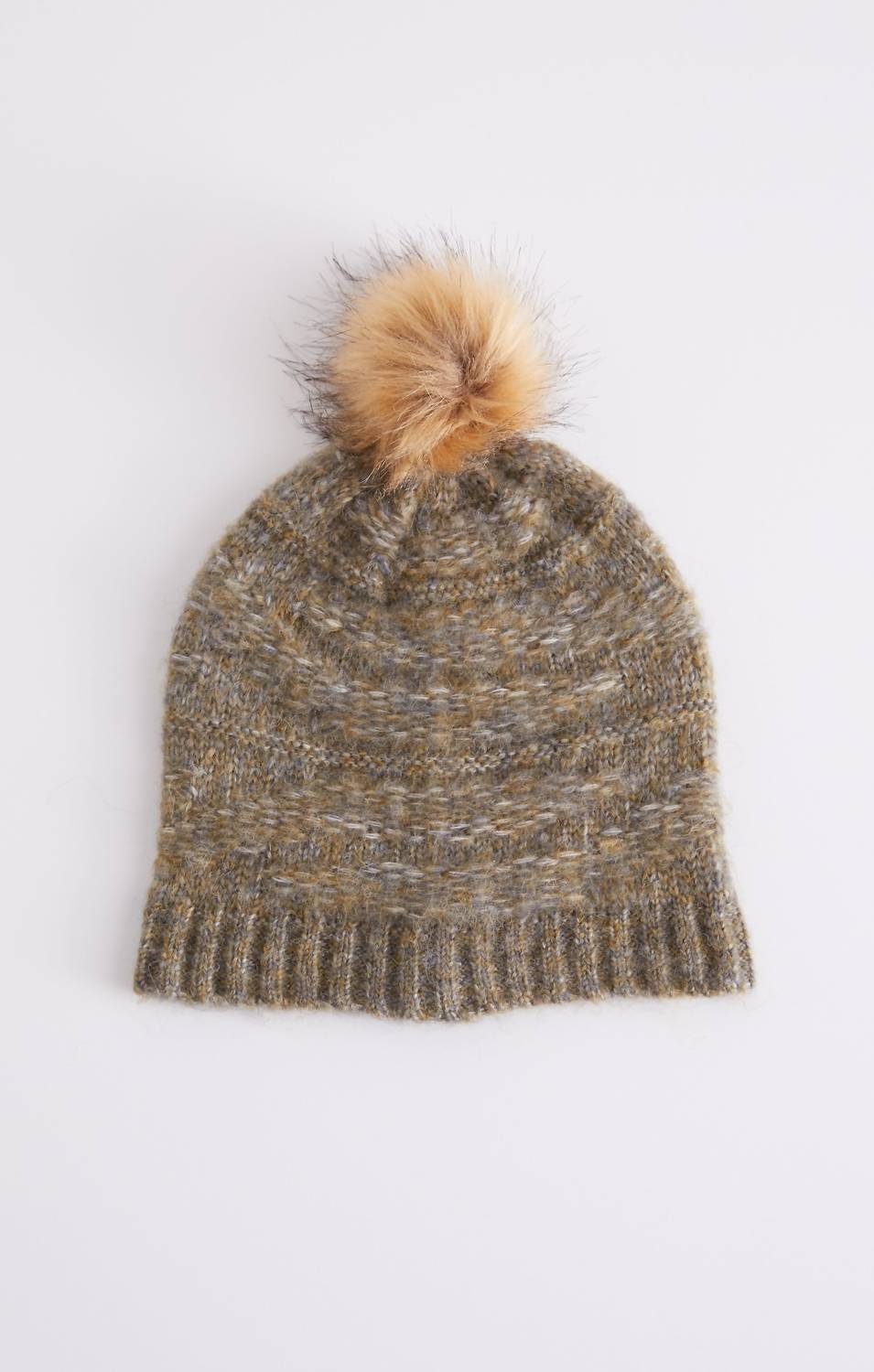Z Supply - Cable Beanie