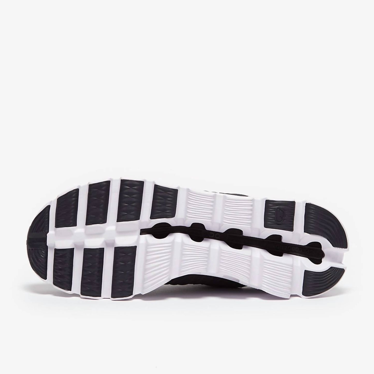 On Running - Men's On Cloudswift Running Sneaker