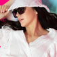 Jocelyn - Women's Saint Barths Bucket Hat