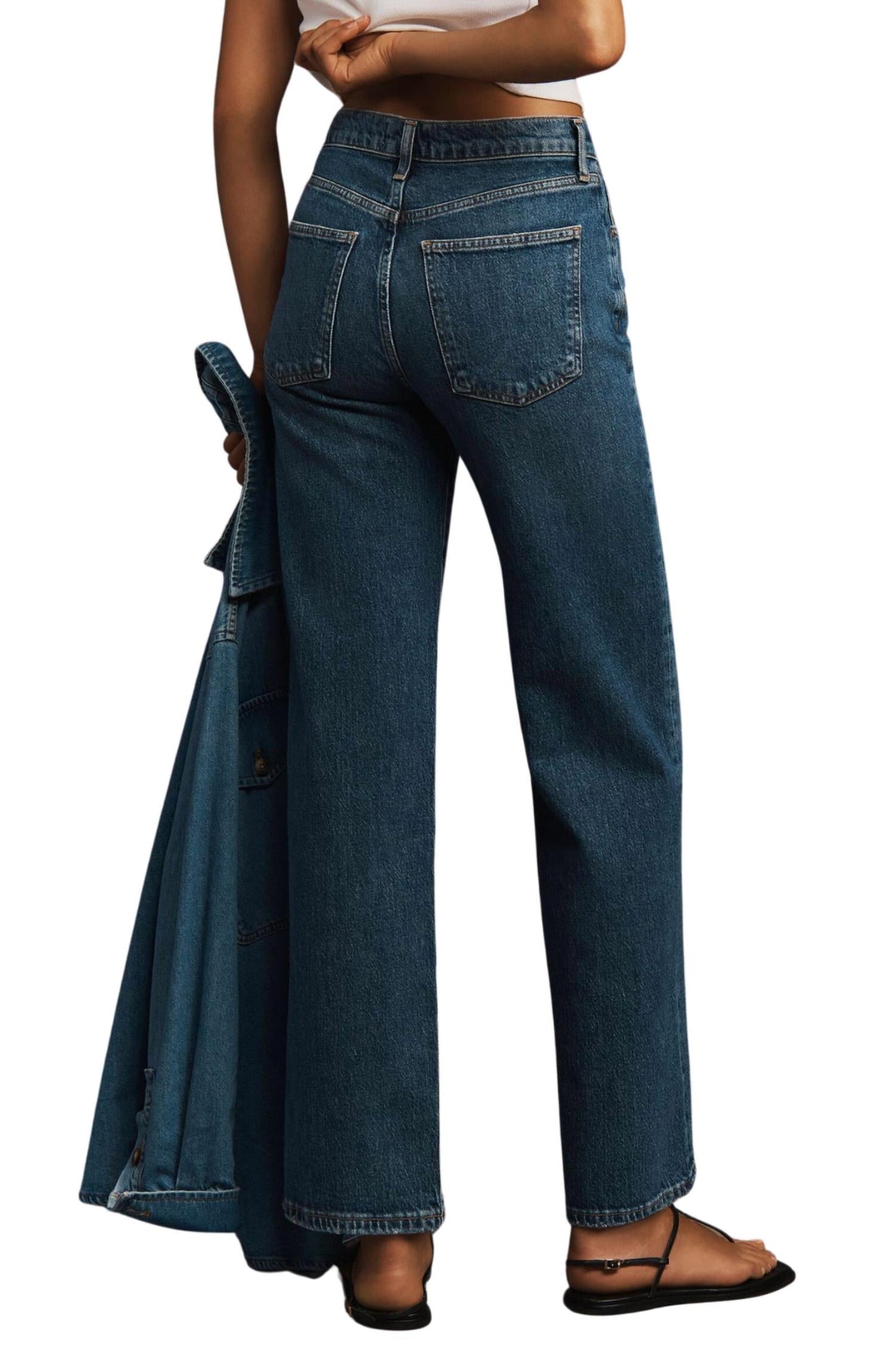 Agolde - Harper Jean