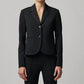 Atm - Ponte Schoolboy Blazer