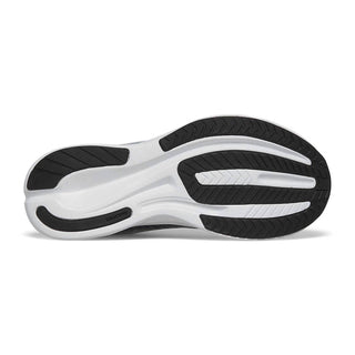 Saucony - Tênis de corrida infantil Ride Kdz