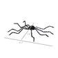 3.25' Illuminated Arachnid Halloween Accent