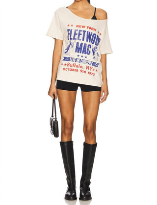 Camiseta Daydreamer - Fleetwood Mac