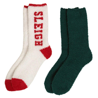 Z Supply - 2-Pack Sleigh Socks